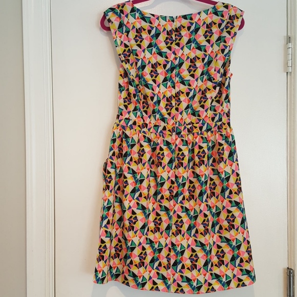 ANTHROPOLOGIE TULLE DRESS - Picture 7 of 8